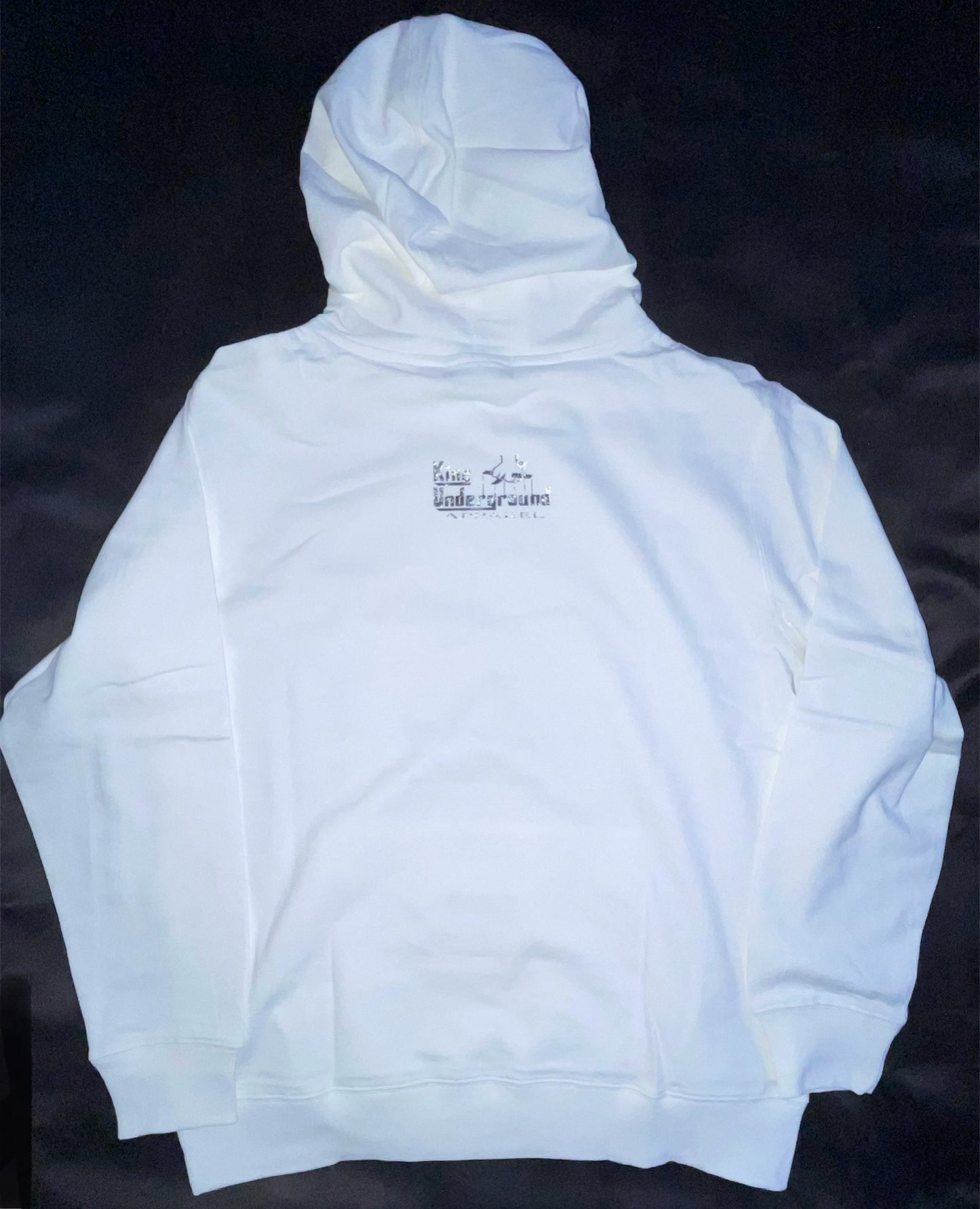 Official King Underground Lone Star State Texas (Vice City) Hoodie