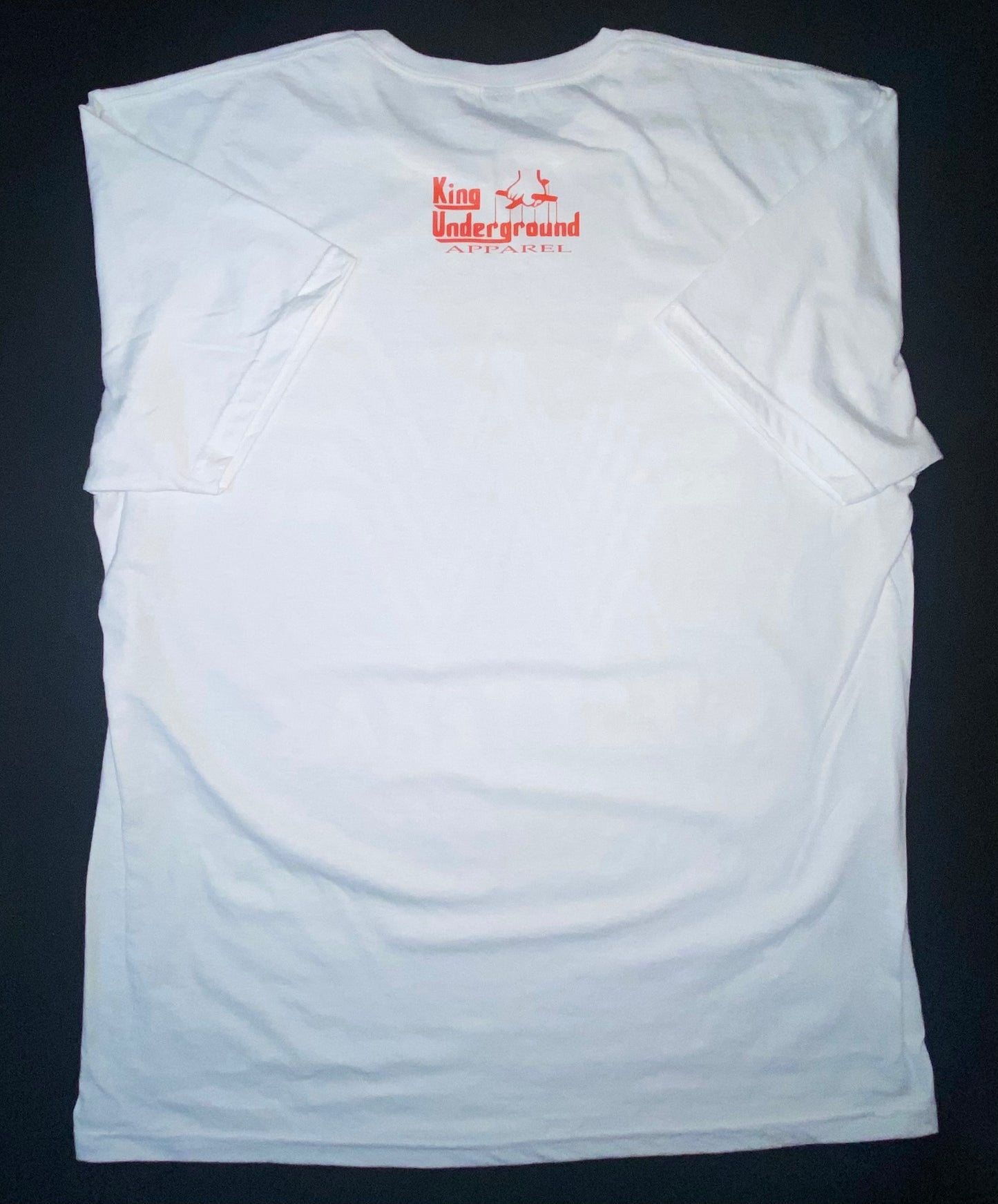 West Texas W (Bandana) Style T-Shirt
