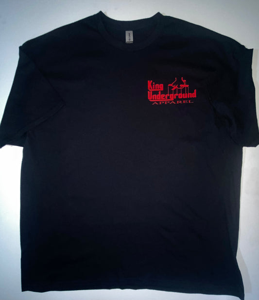 Bitch I’m From Texas T-Shirt