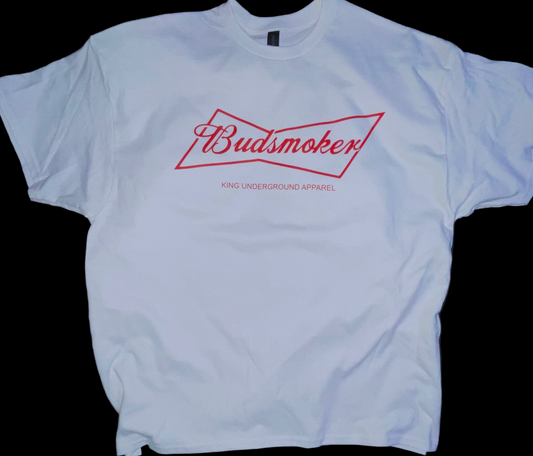 Budsmoker T-Shirt