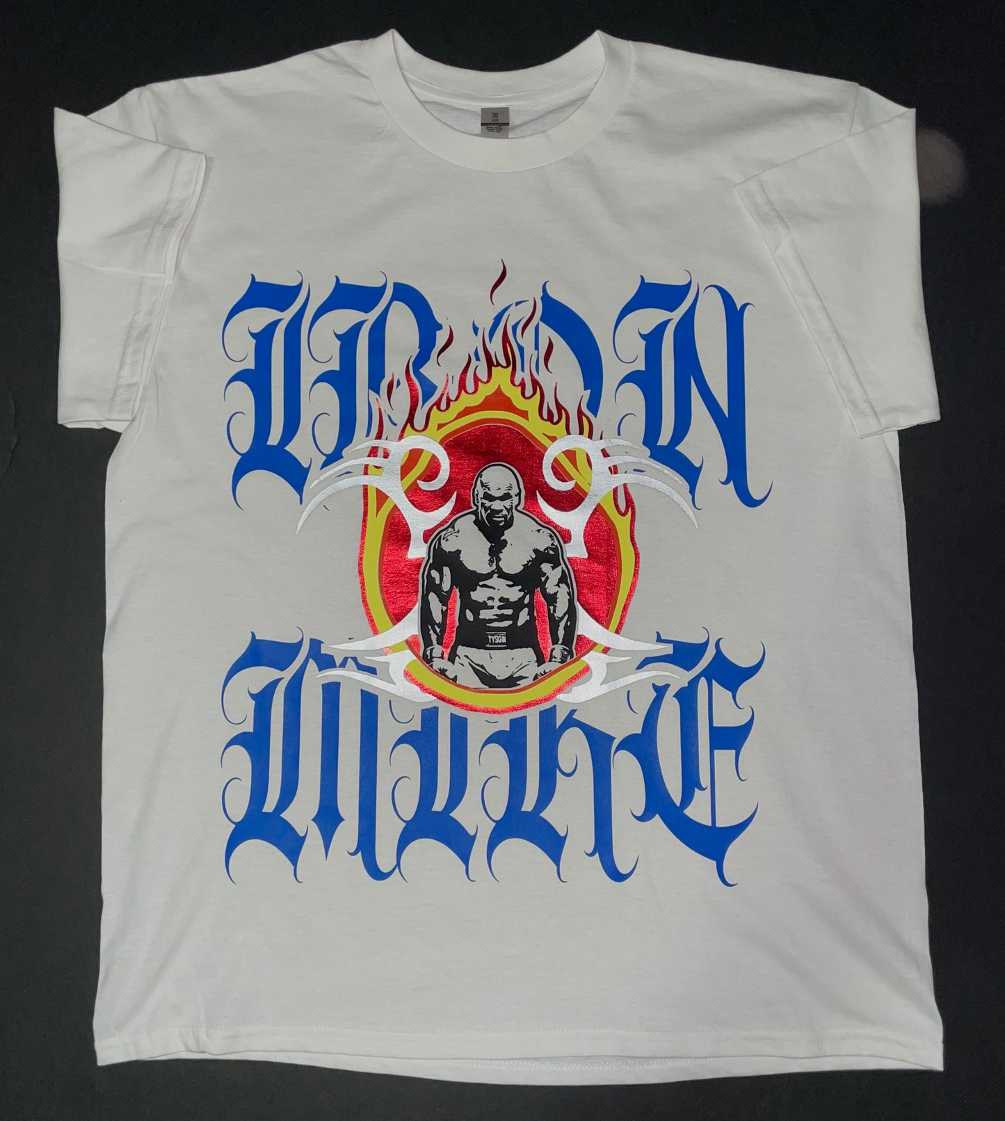 Iron Mike T-Shirt