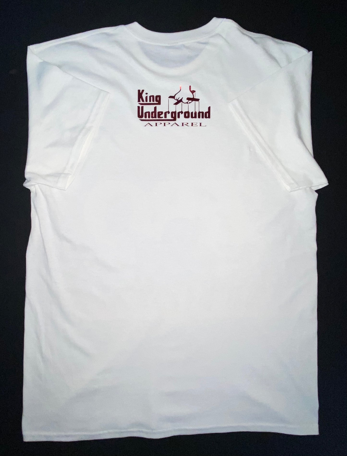 Z-RO (KUA) T-Shirt