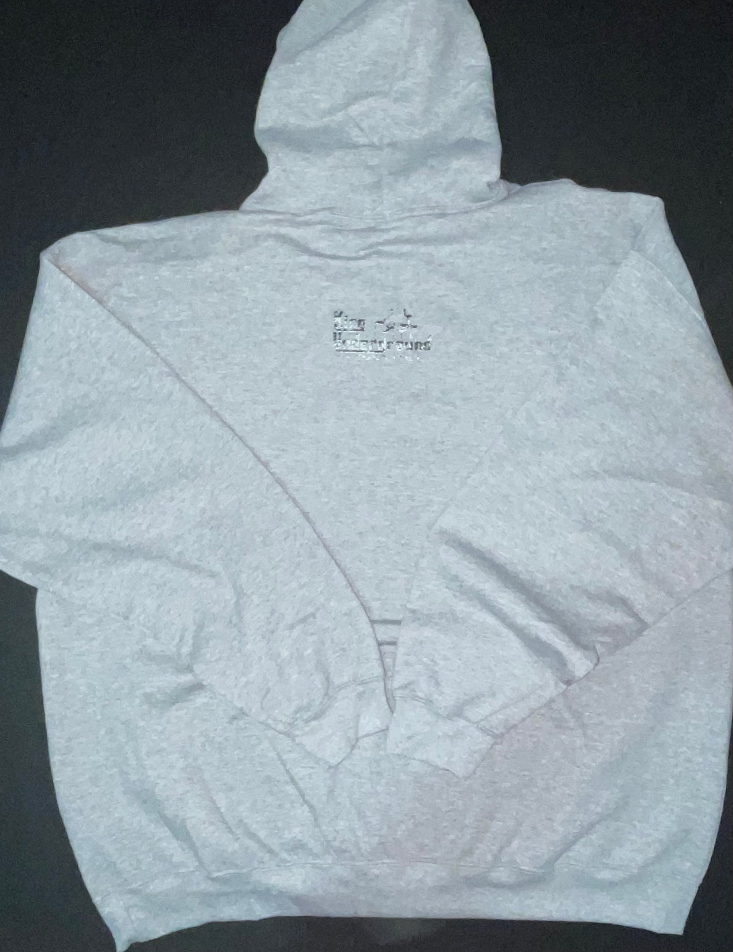GTA Lone Star State Hoodie