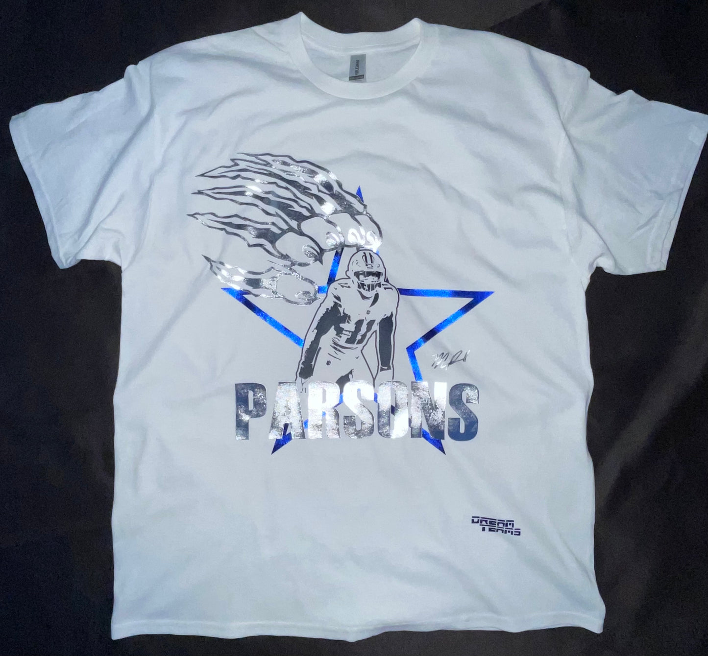 Parsons Dallas Cowboys T-Shirt