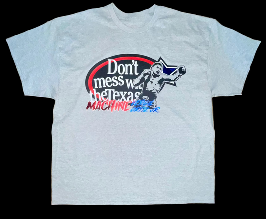 Virgil Ortiz Jr T-Shirt