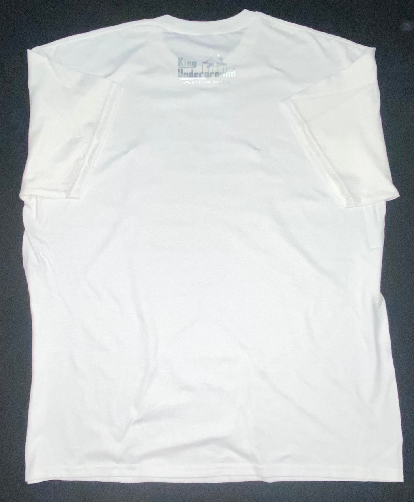Iron Mike T-Shirt