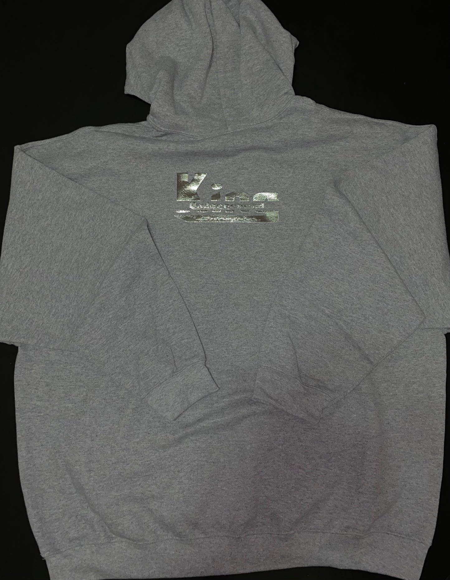 Lone Star state Seal TEXAS Hoodie