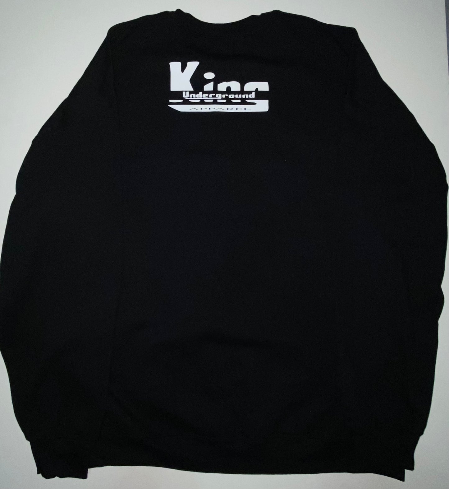 Lone Star State TEXAS Crewneck