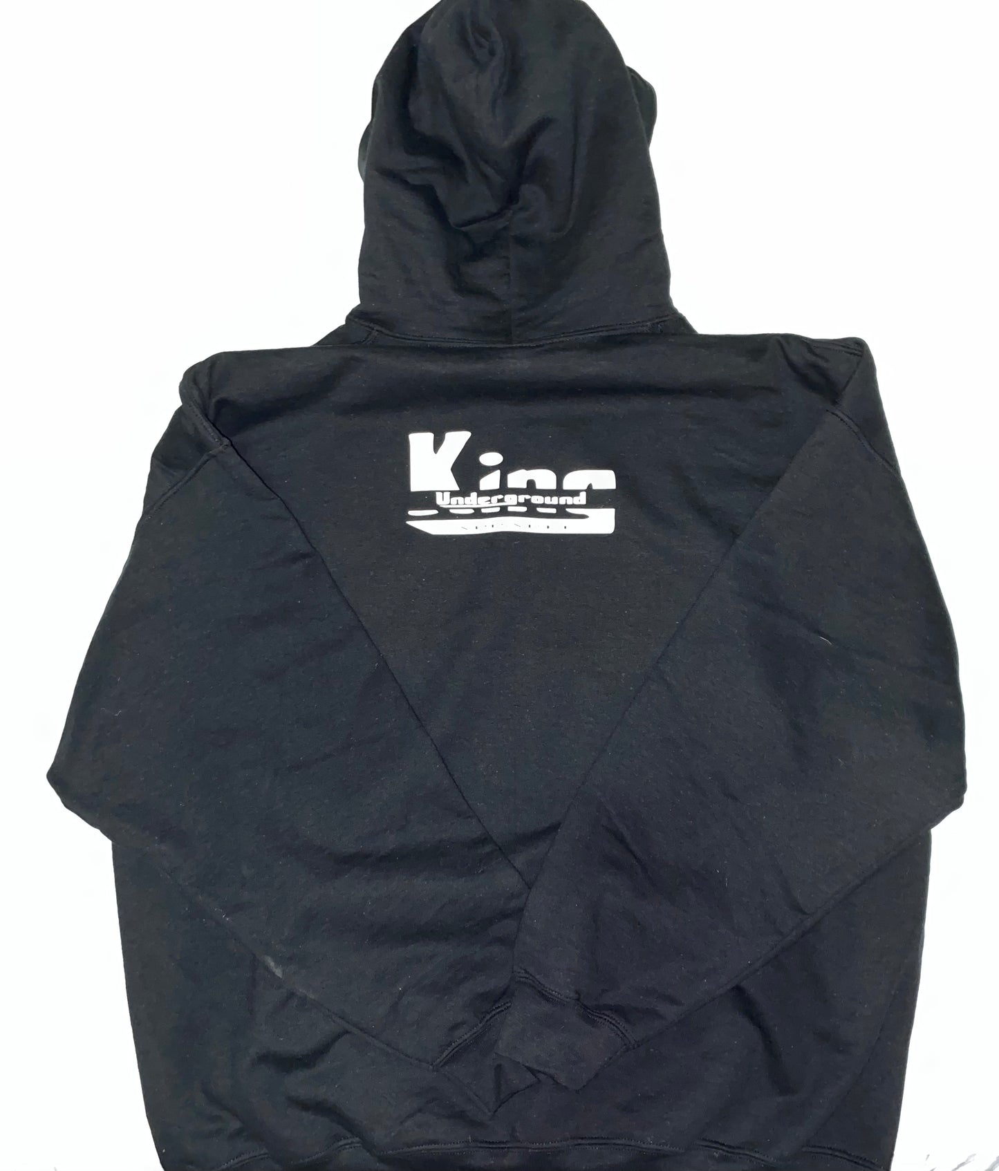 Lone Star State TEXAS hoodie