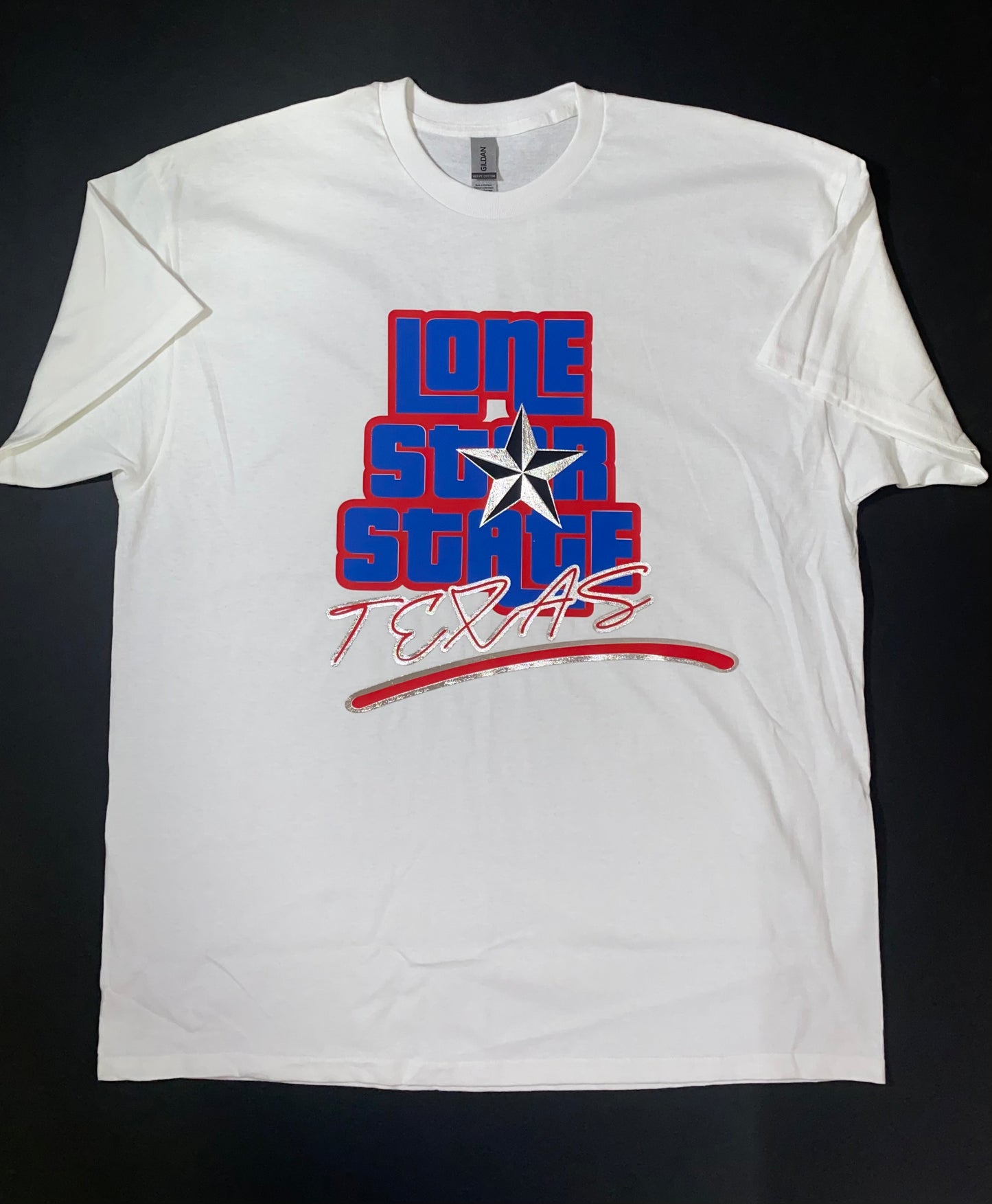 GTA Lone Star State T-Shirt