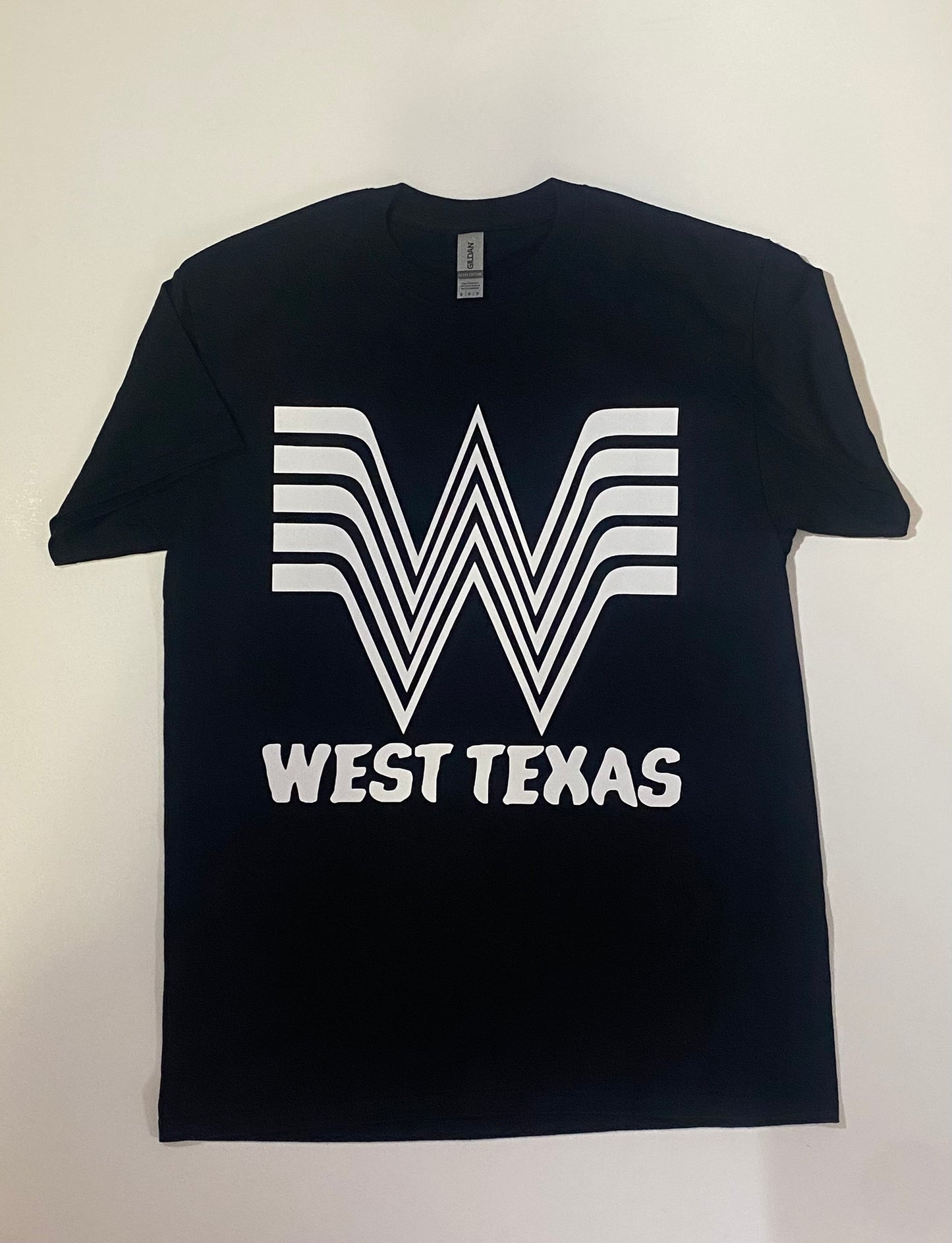 West Texas W T-Shirt