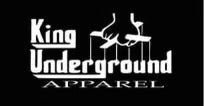 King Uderground Apparel
